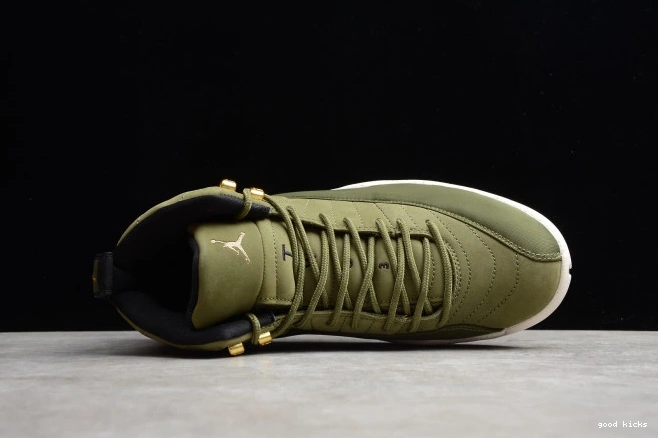 Cheap of Class Jordan 12 130690-301 2003 Chris Paul Air 0710